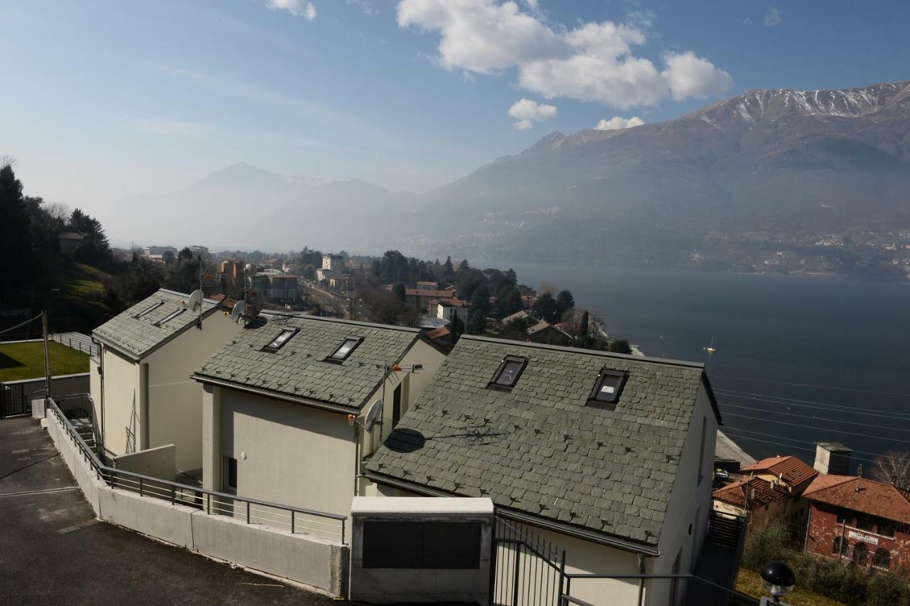 Casa Michi Villa Dervio Exterior foto