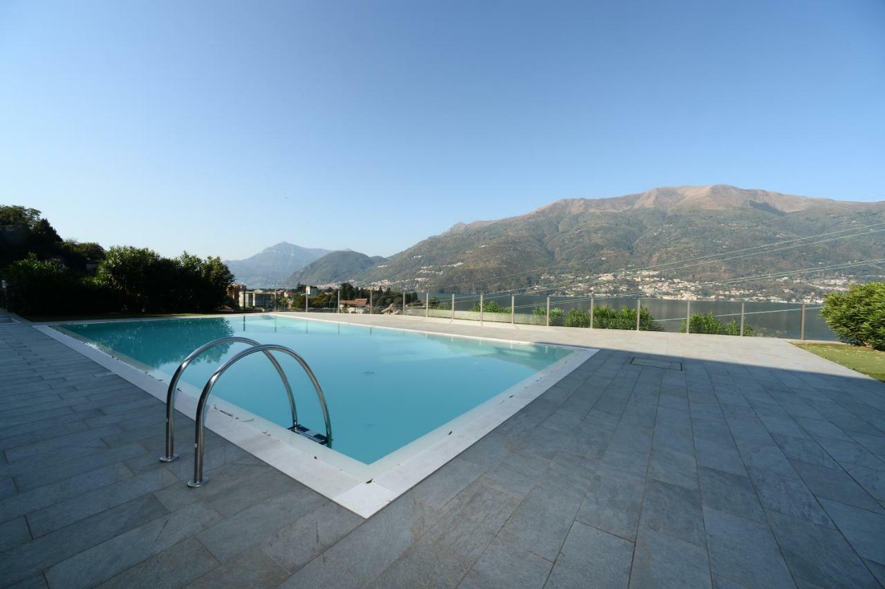 Casa Michi Villa Dervio Exterior foto
