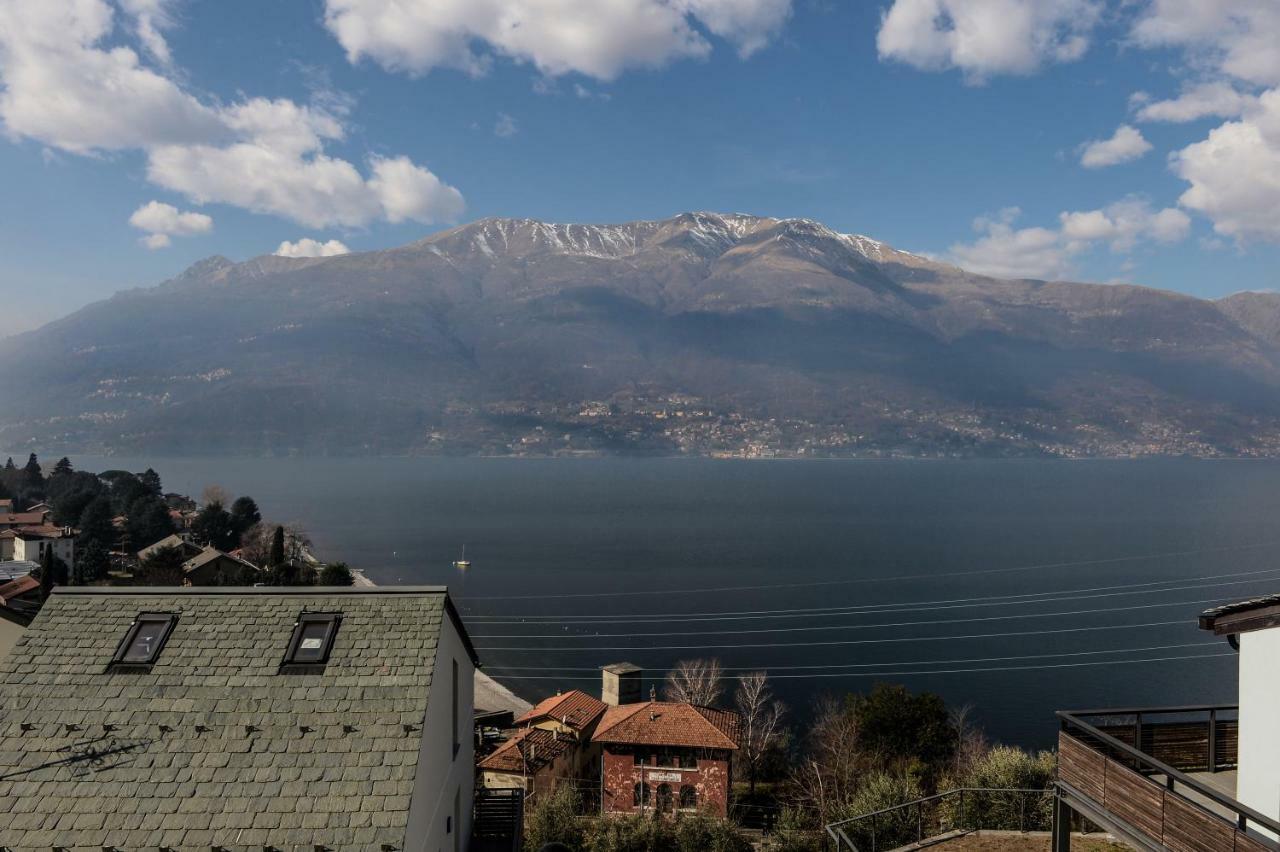 Casa Michi Villa Dervio Exterior foto