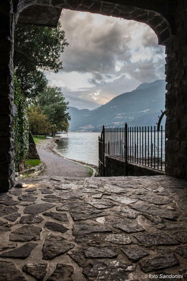 Casa Michi Villa Dervio Exterior foto