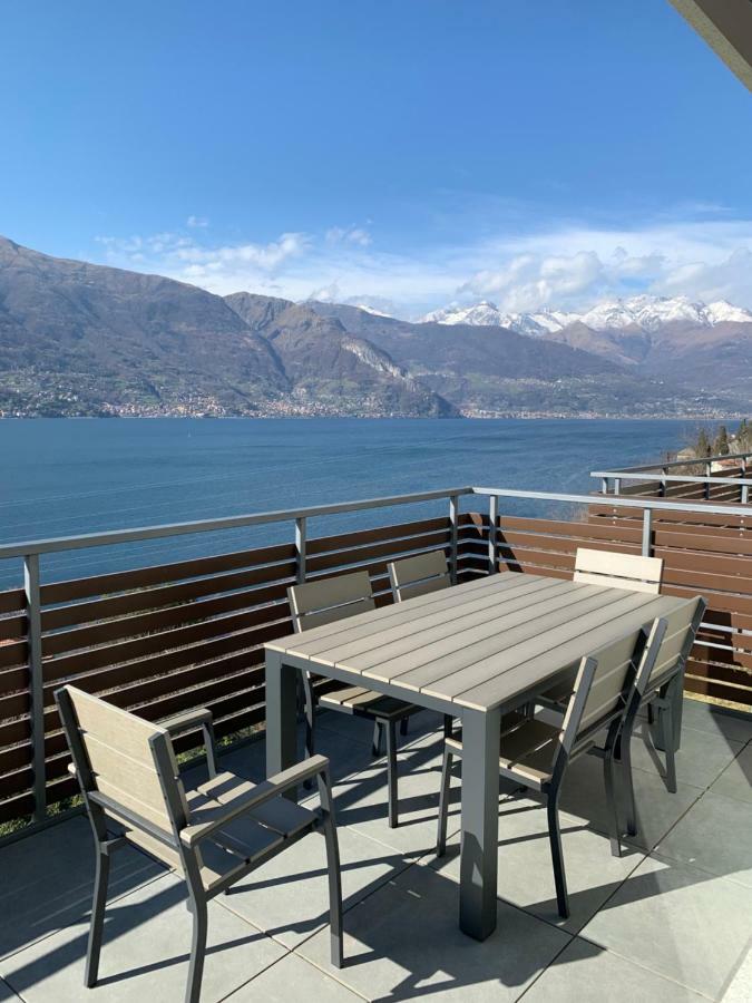 Casa Michi Villa Dervio Exterior foto
